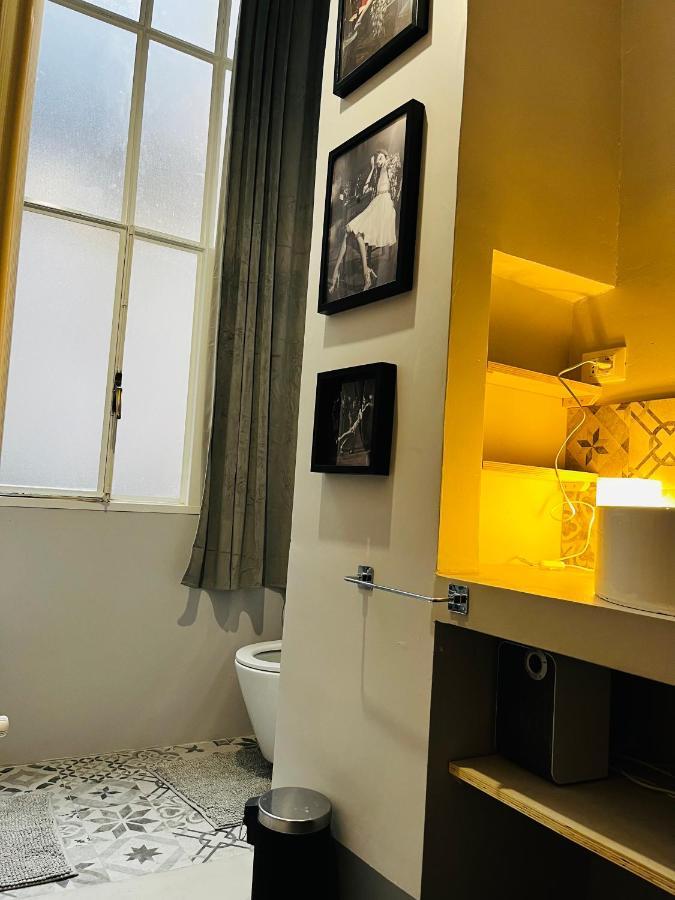 Sweet Life House Rome Cavour Διαμέρισμα Εξωτερικό φωτογραφία
