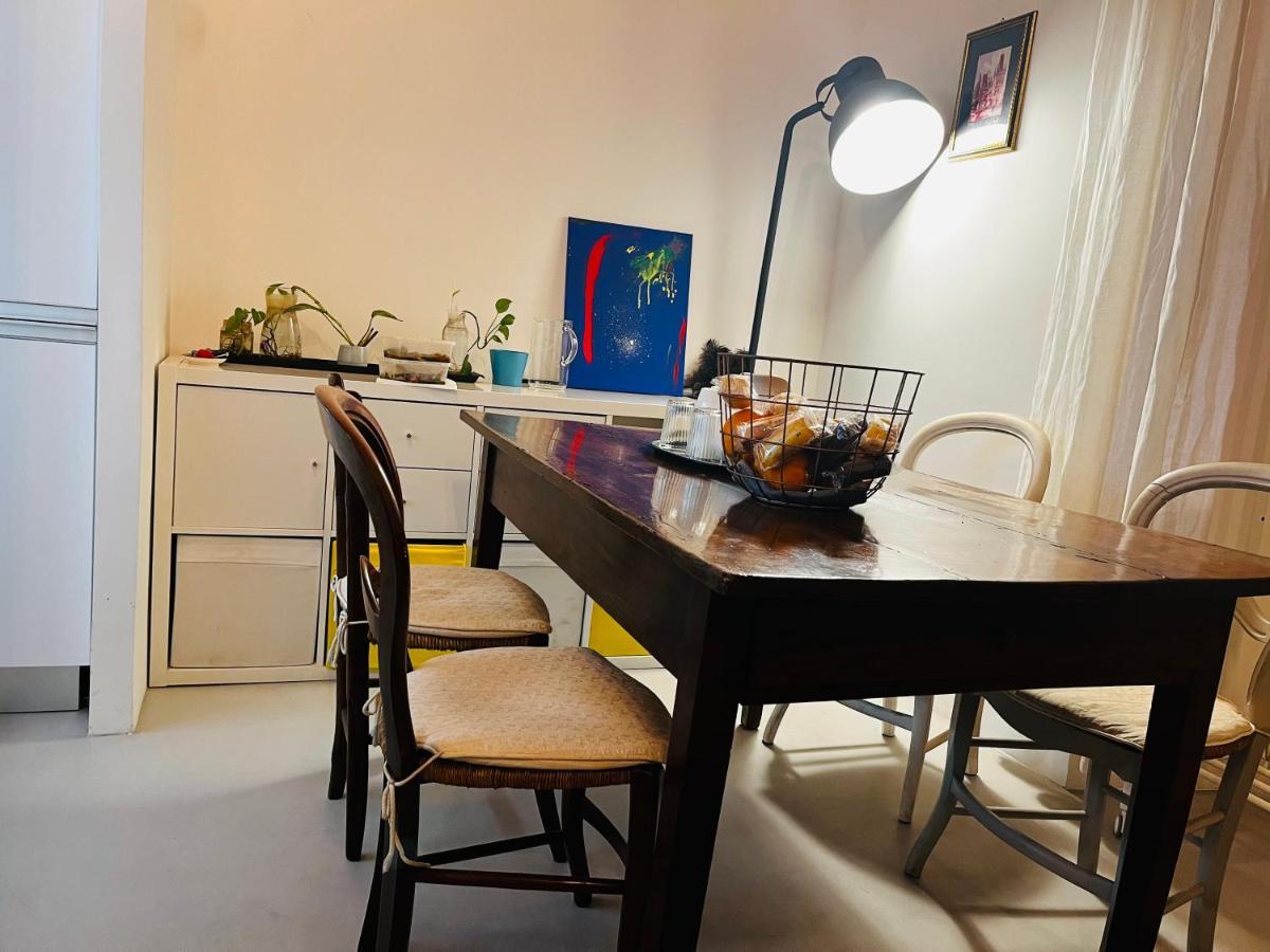 Sweet Life House Rome Cavour Διαμέρισμα Εξωτερικό φωτογραφία
