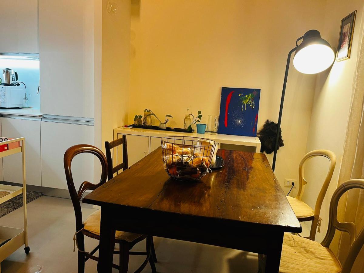 Sweet Life House Rome Cavour Διαμέρισμα Εξωτερικό φωτογραφία