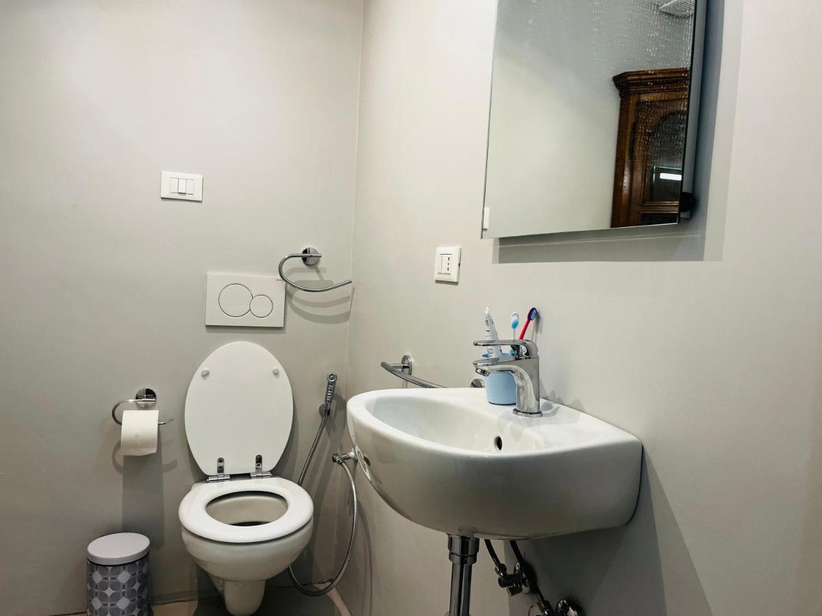Sweet Life House Rome Cavour Διαμέρισμα Εξωτερικό φωτογραφία