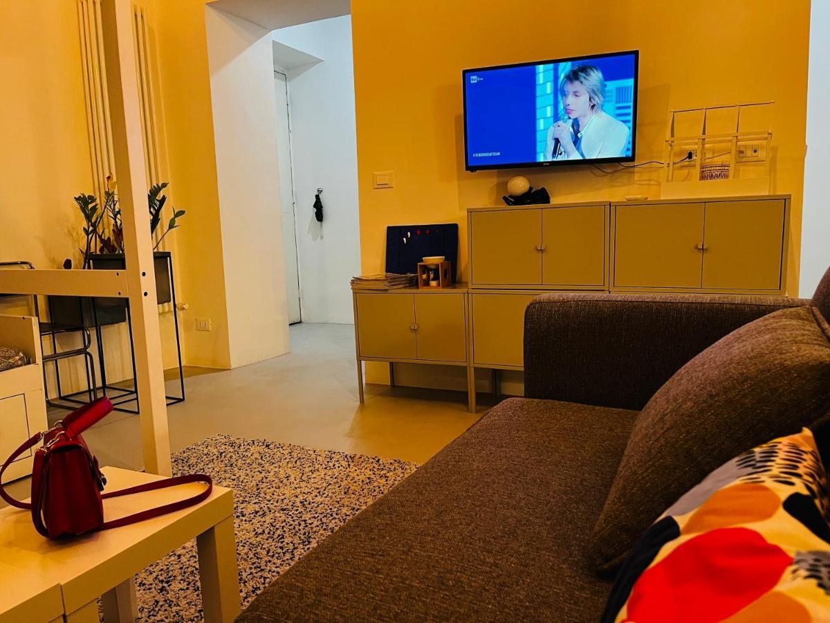 Sweet Life House Rome Cavour Διαμέρισμα Εξωτερικό φωτογραφία