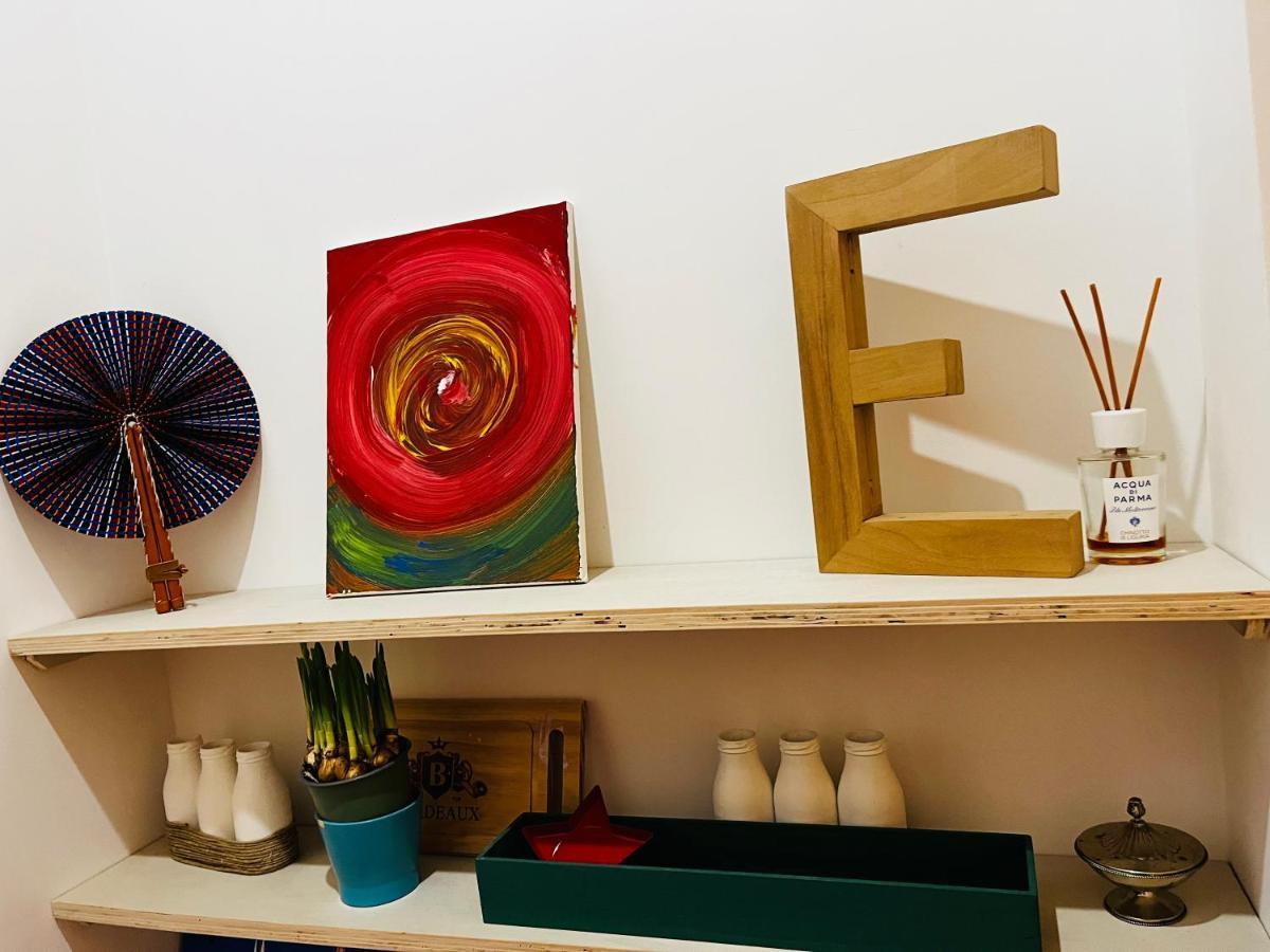 Sweet Life House Rome Cavour Διαμέρισμα Εξωτερικό φωτογραφία
