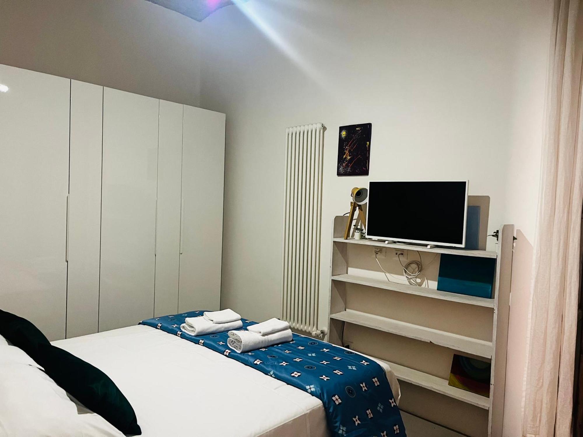 Sweet Life House Rome Cavour Διαμέρισμα Εξωτερικό φωτογραφία